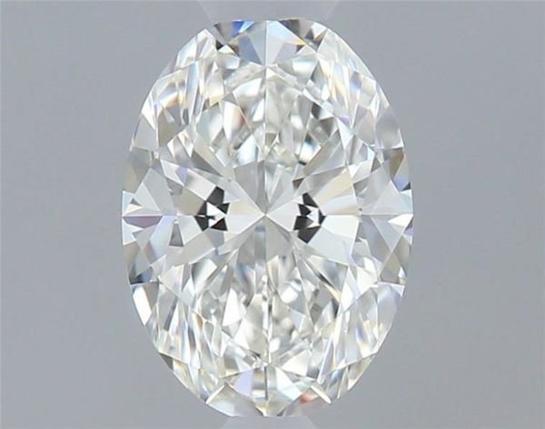 Oval Diamond image