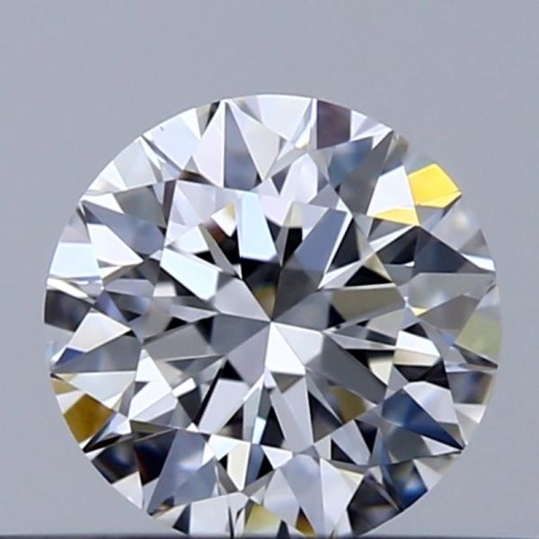 Round Diamond image