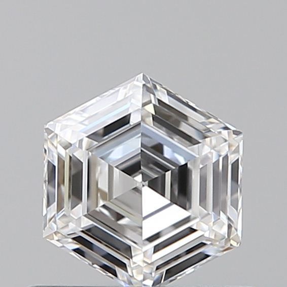 Hexagonal Diamond image
