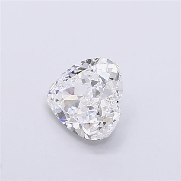Heart Lab-Grown Diamond image