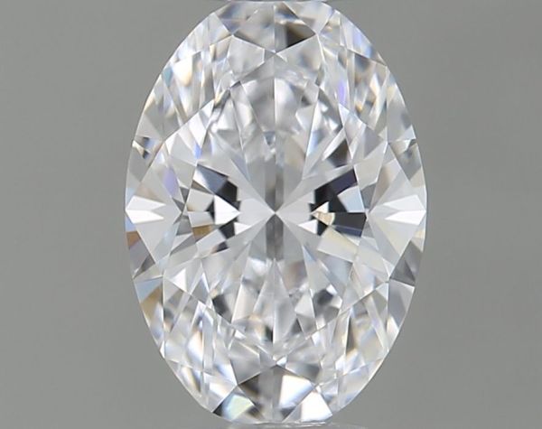 Oval Diamond image