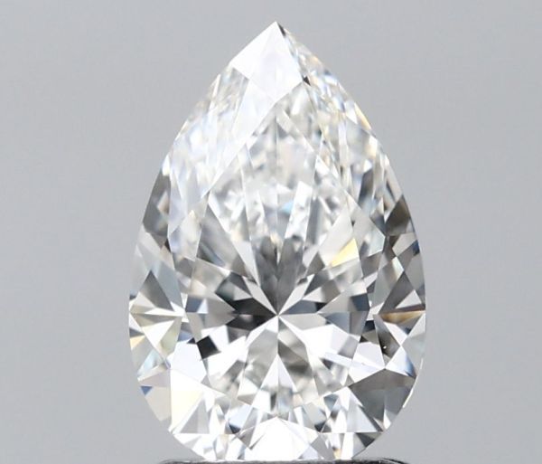 Pear Diamond image