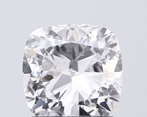 Cushion Lab-Grown Diamond image