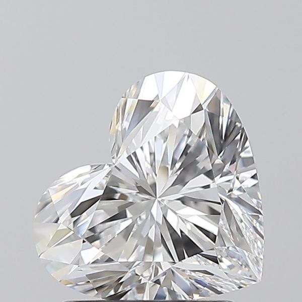 Heart Diamond image