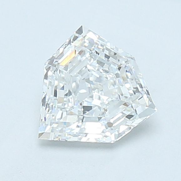 Hexagonal Lab-Grown Diamond image