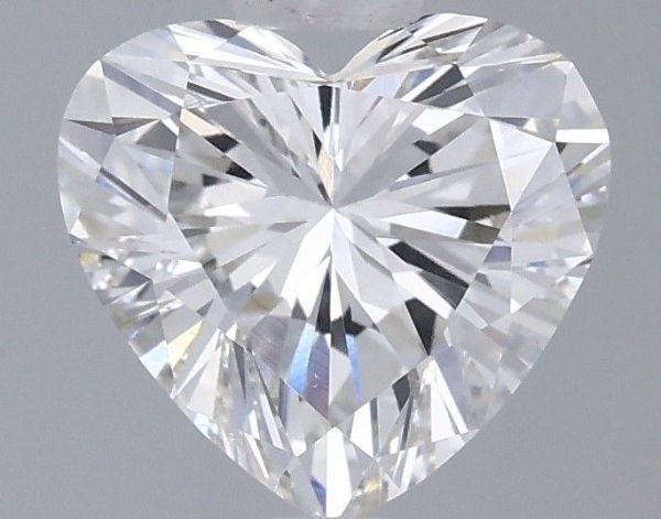 Heart Lab-Grown Diamond image