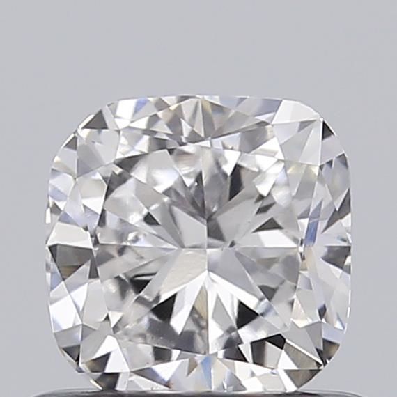 Cushion Lab-Grown Diamond image