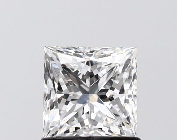 Princess Lab-Grown Diamond image