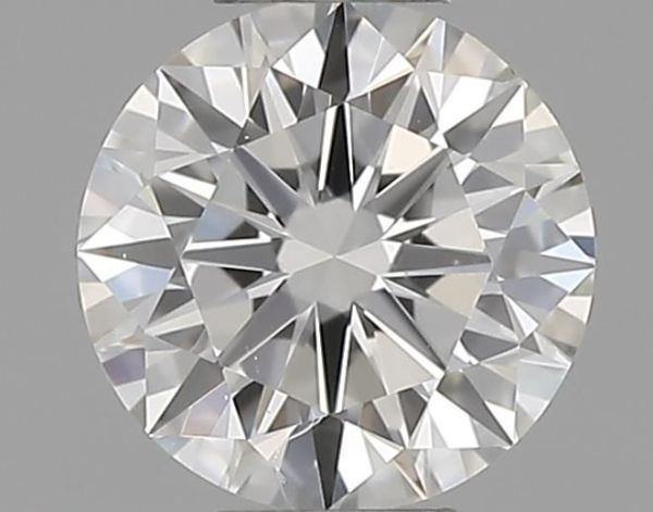 Round Diamond image