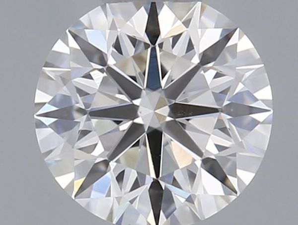 Round Diamond image