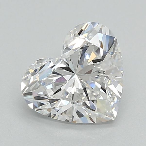 Heart Lab-Grown Diamond image