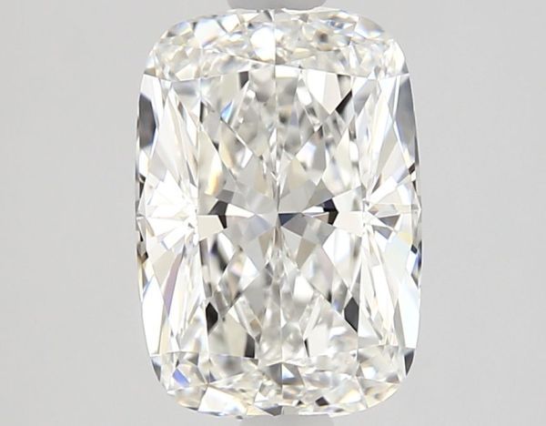 Cushion Diamond image