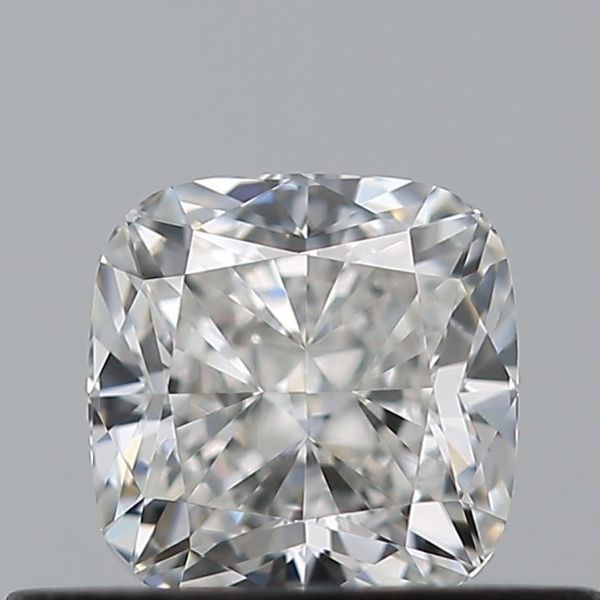 Cushion Diamond image