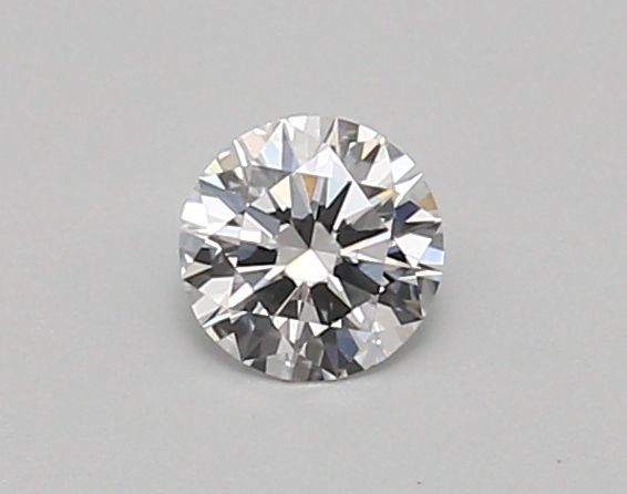 Round Lab-Grown Diamond image