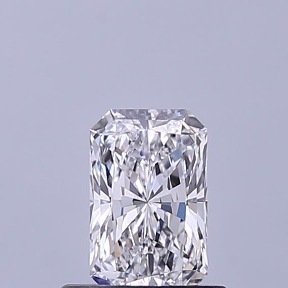Radiant Lab-Grown Diamond image