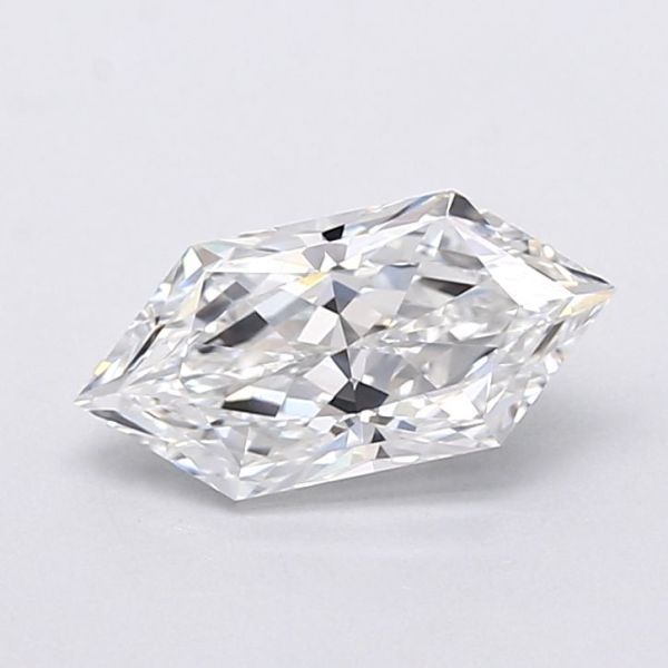 Hexagonal Lab-Grown Diamond image