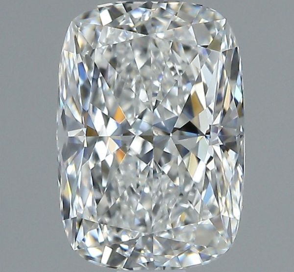 Cushion Diamond image