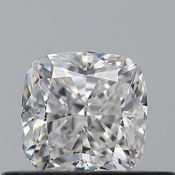 Cushion Diamond image