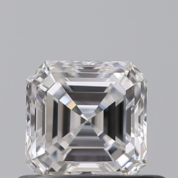 Asscher Diamond image