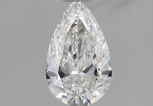 Pear Diamond image