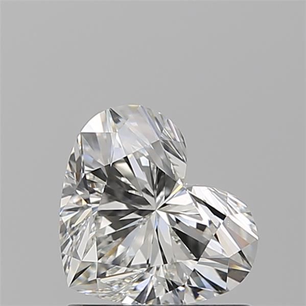 Heart Diamond image