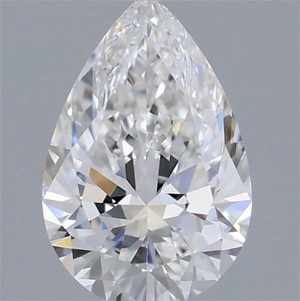 Pear Diamond image