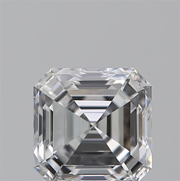 Asscher Diamond image