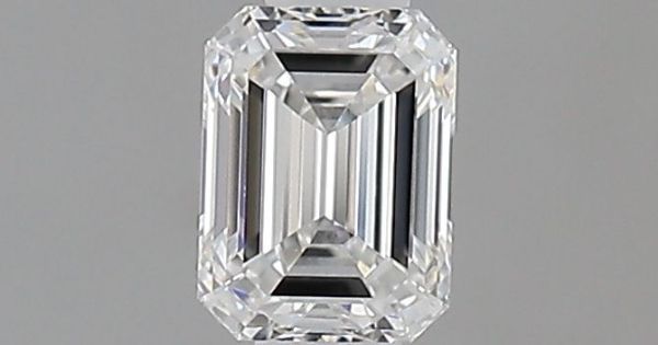 Emerald Diamond image