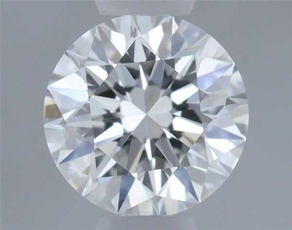Round Diamond image