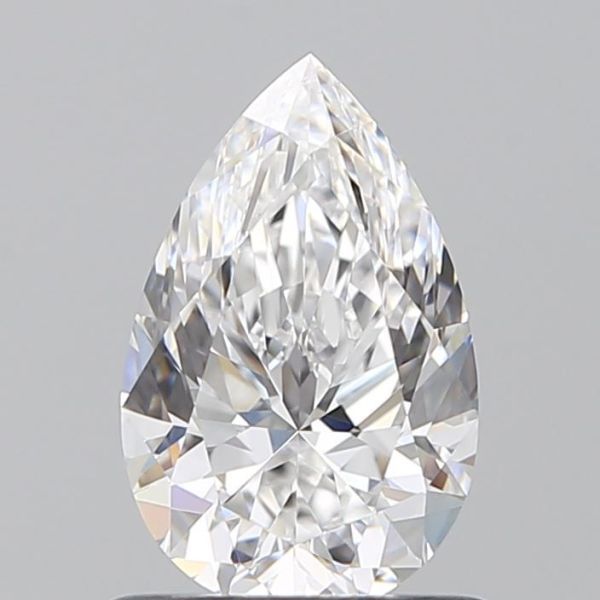 Pear Diamond image