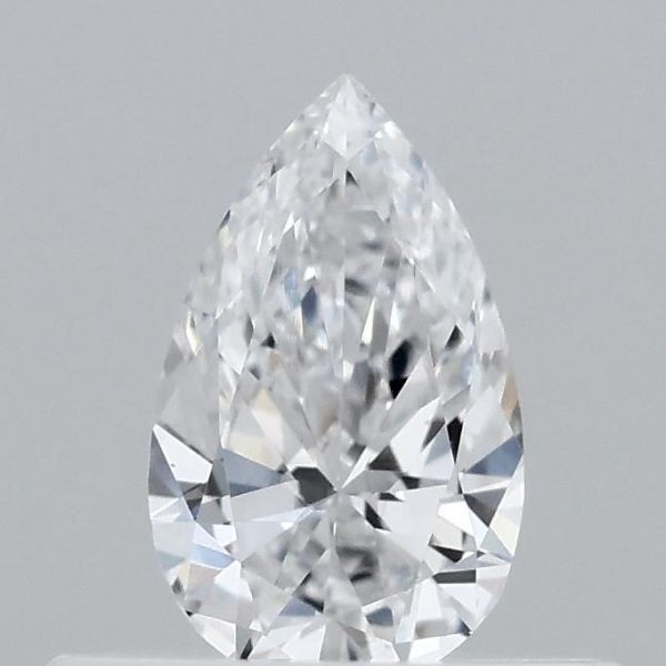 Pear Lab-Grown Diamond image