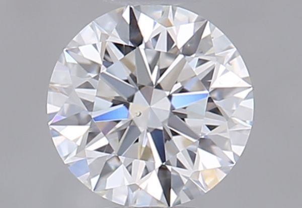 Round Diamond image