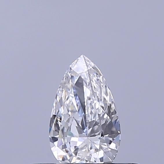 Pear Lab-Grown Diamond image