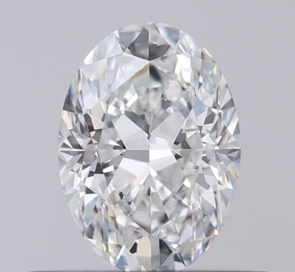 Oval Diamond image