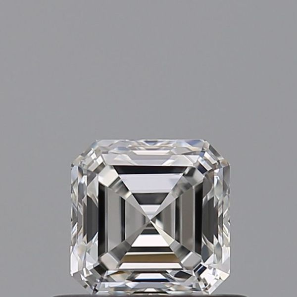 Asscher Diamond image