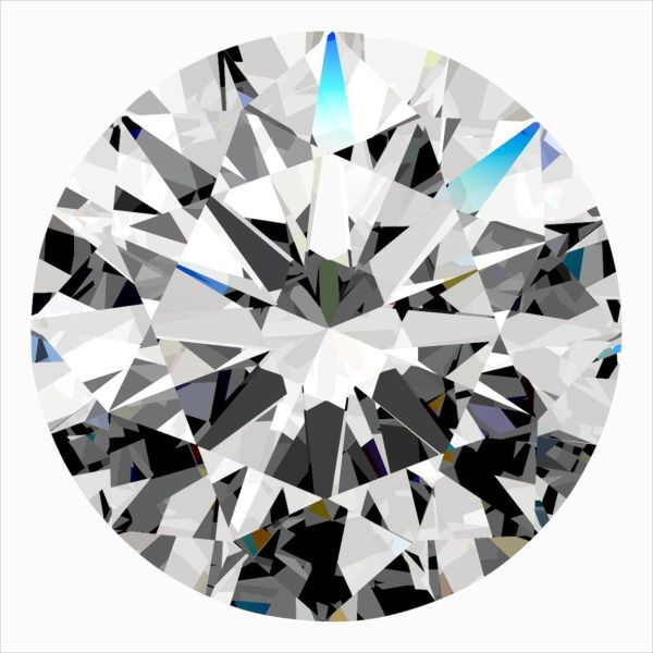 Round Diamond image