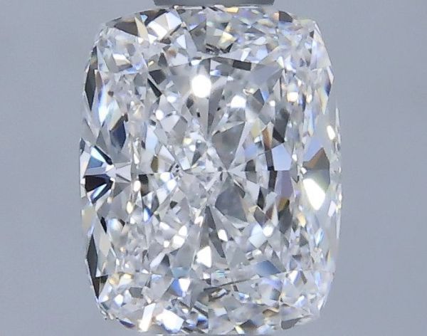 Cushion Diamond image