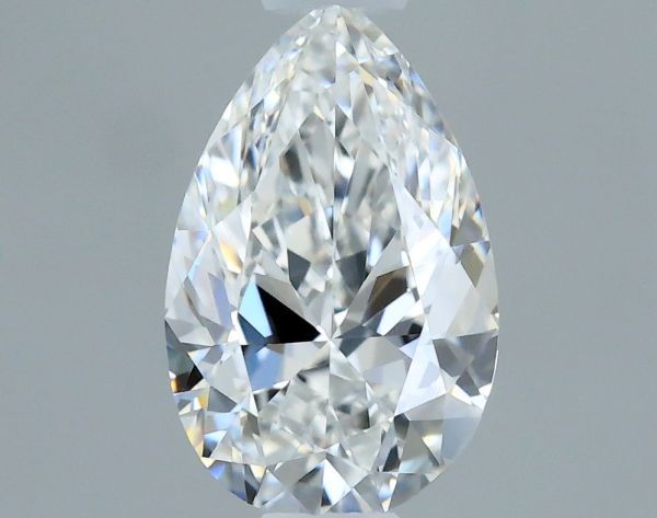 Pear Diamond image