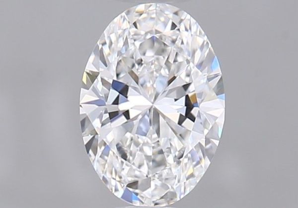 Oval Diamond image