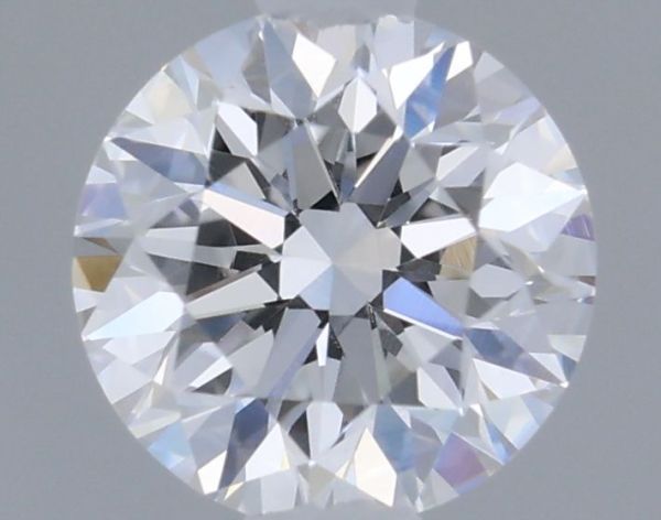 Round Lab-Grown Diamond image