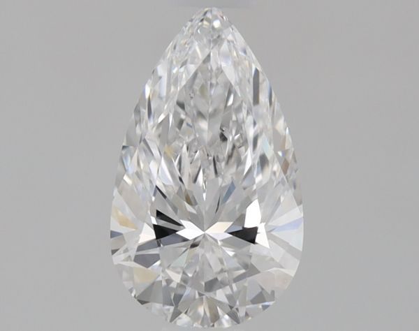 Pear Diamond image