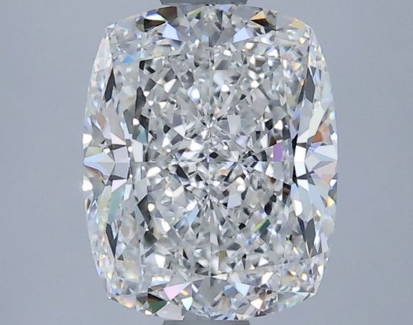 Cushion Diamond image