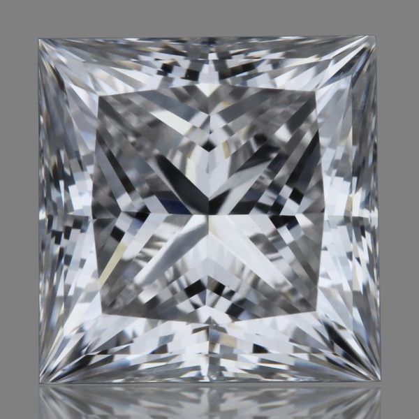 Princess Lab-Grown Diamond image