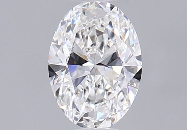 Oval Diamond image