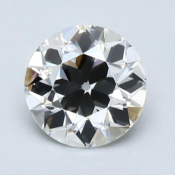Old European Cut Diamond image