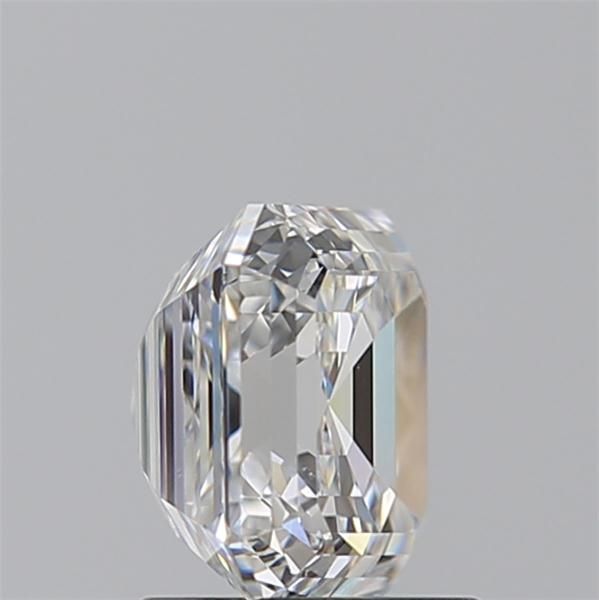 Asscher Diamond image