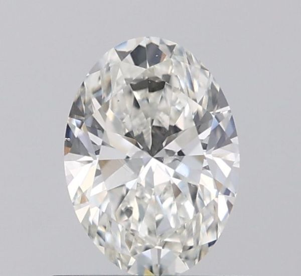 Oval Diamond image