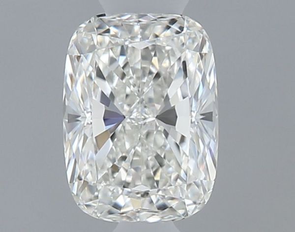Cushion Diamond image