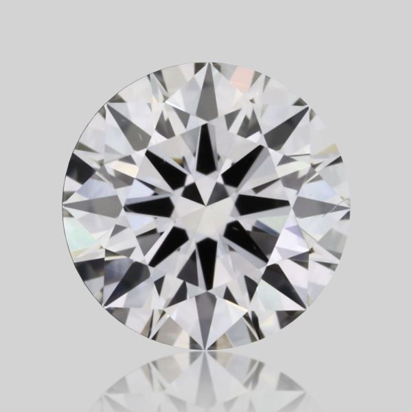 Round Diamond image