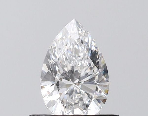 Pear Lab-Grown Diamond image